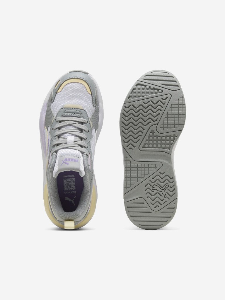 Кроссовки женские PUMA X-Ray 3