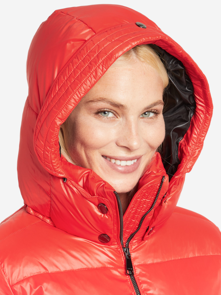 Куртка утепленная женская Luhta Heinonniemi