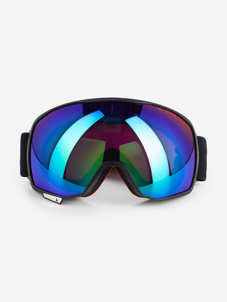 Маска Atomic Count 360° HD