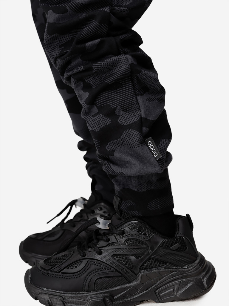 Костюм детский bodo