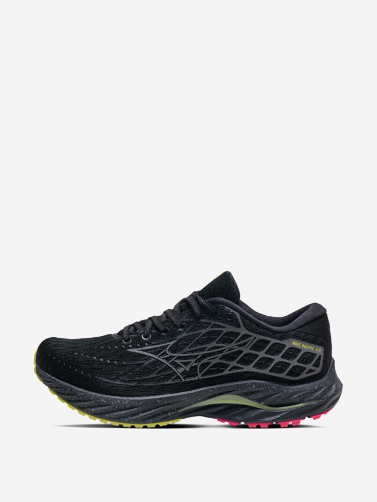 Кроссовки Mizuno Wave Inspire 20