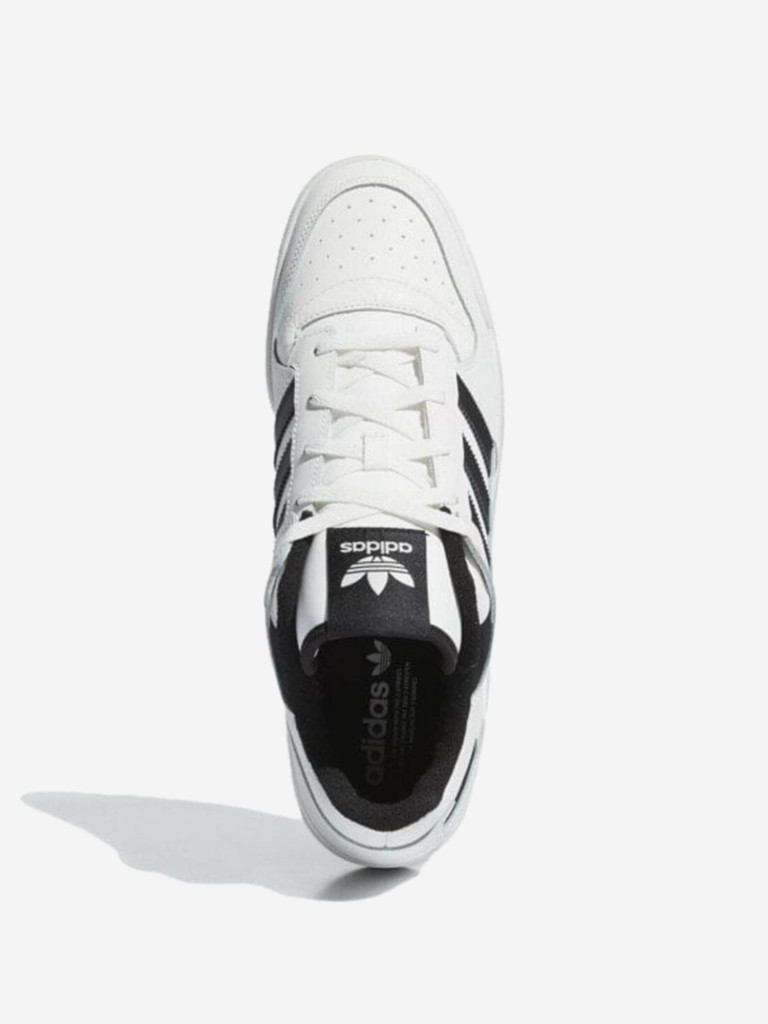Кроссовки Adidas Forum Low