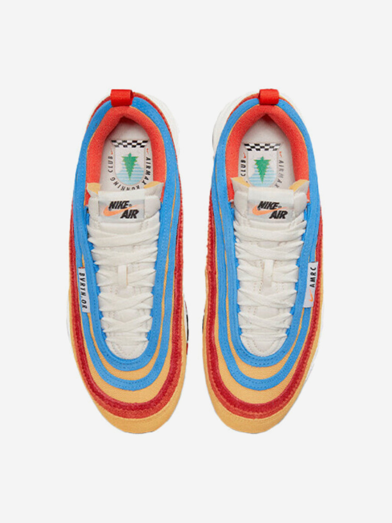 Кроссовки мужские Nike Air Max 97 SE