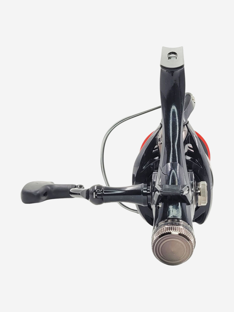 Катушка Kaida SPIRADO SRD4000 с байтранером фидерная 5,2:1