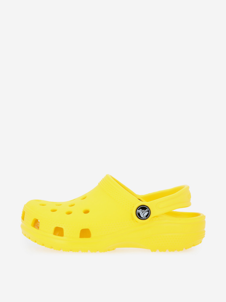 Сабо детские Crocs Classic Clog K