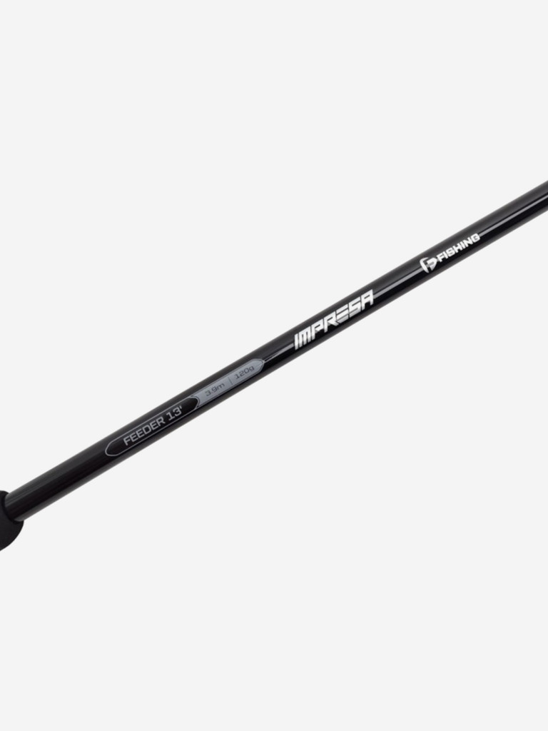 Удилище фидерное Impresa F-FISHING 3.9 м тест max 120 г