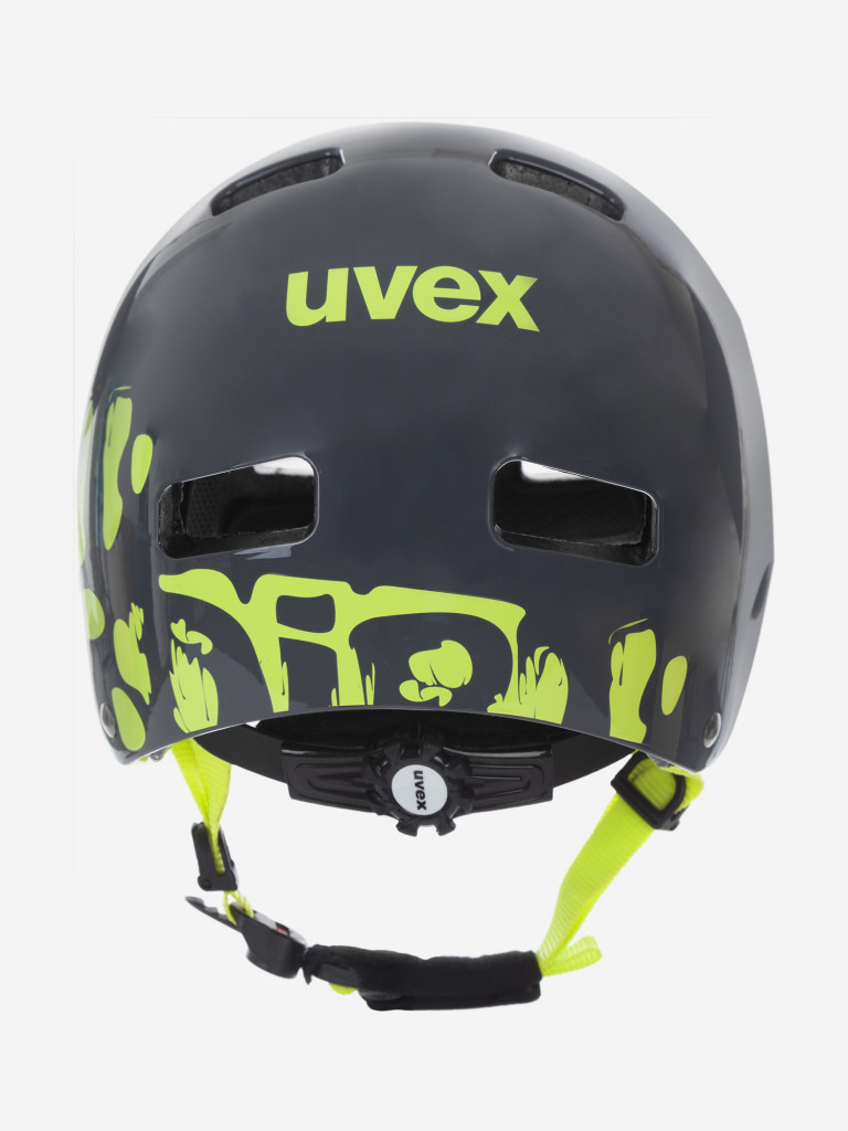 Шлем велосипедный детский Uvex