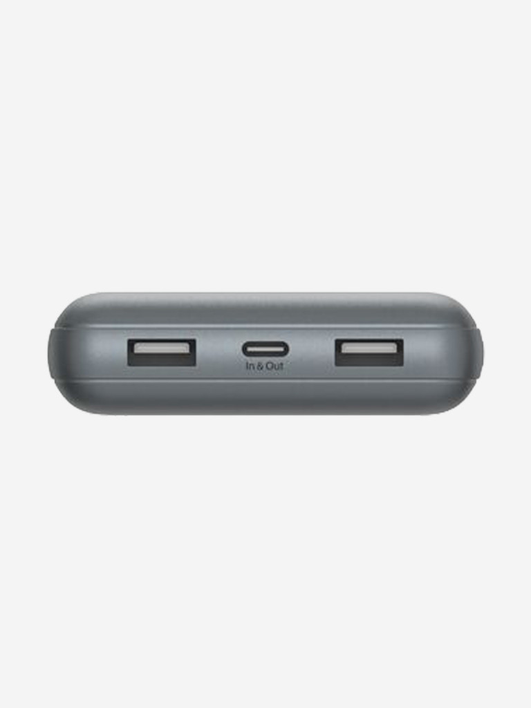 Внешний аккумулятор Belkin Power Bank 20000mAh 15W