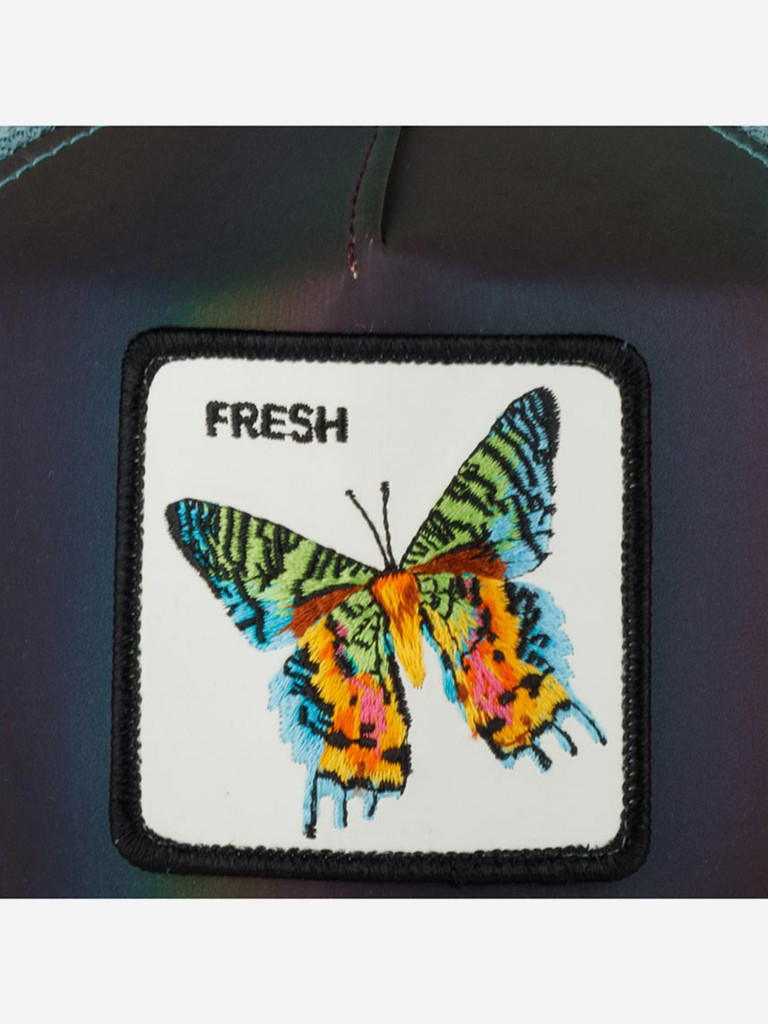 Бейсболка с сеточкой GOORIN BROTHERS 101-0864