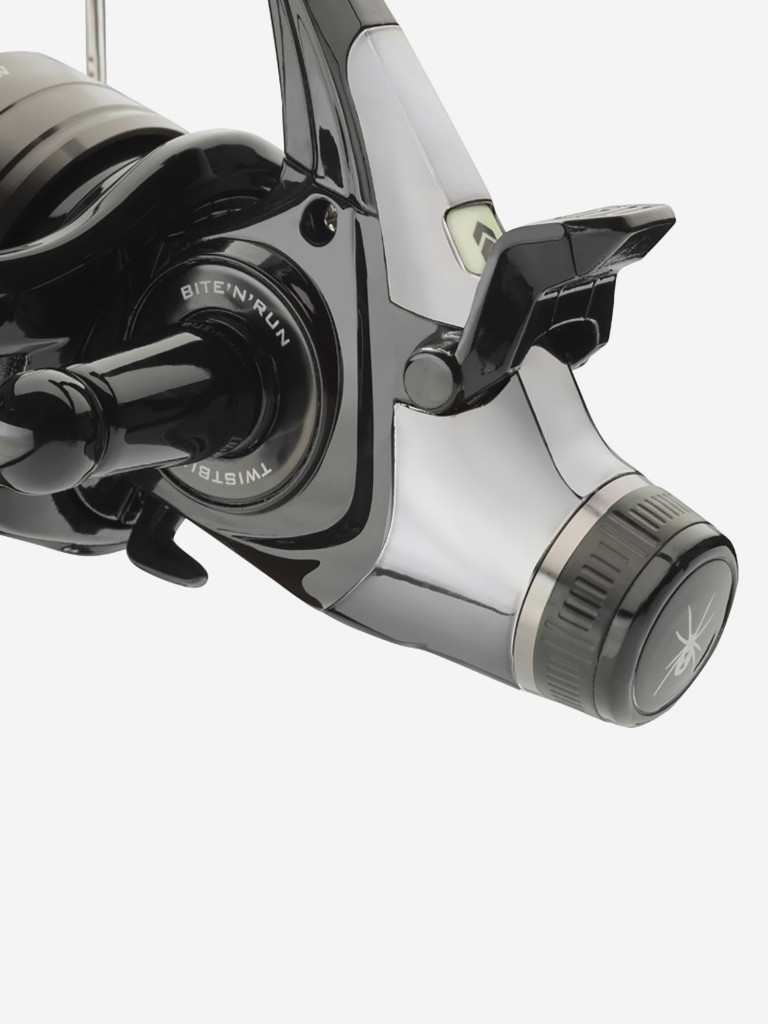 Катушкa DAIWA Black Widow BR 5000A