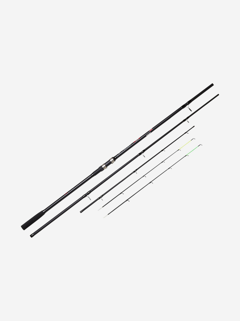 Удилище фидерное Salmo Extreme BP FEEDER 120 3.60