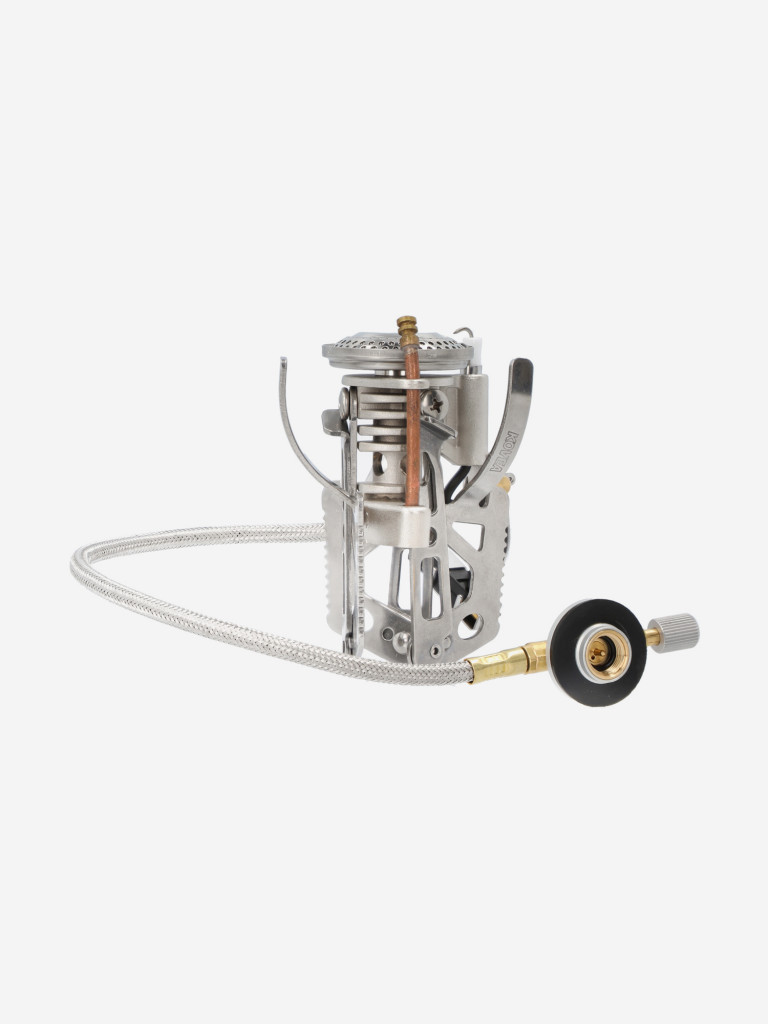 Горелка газовая Kovea Moonwalker Stove Camp-4