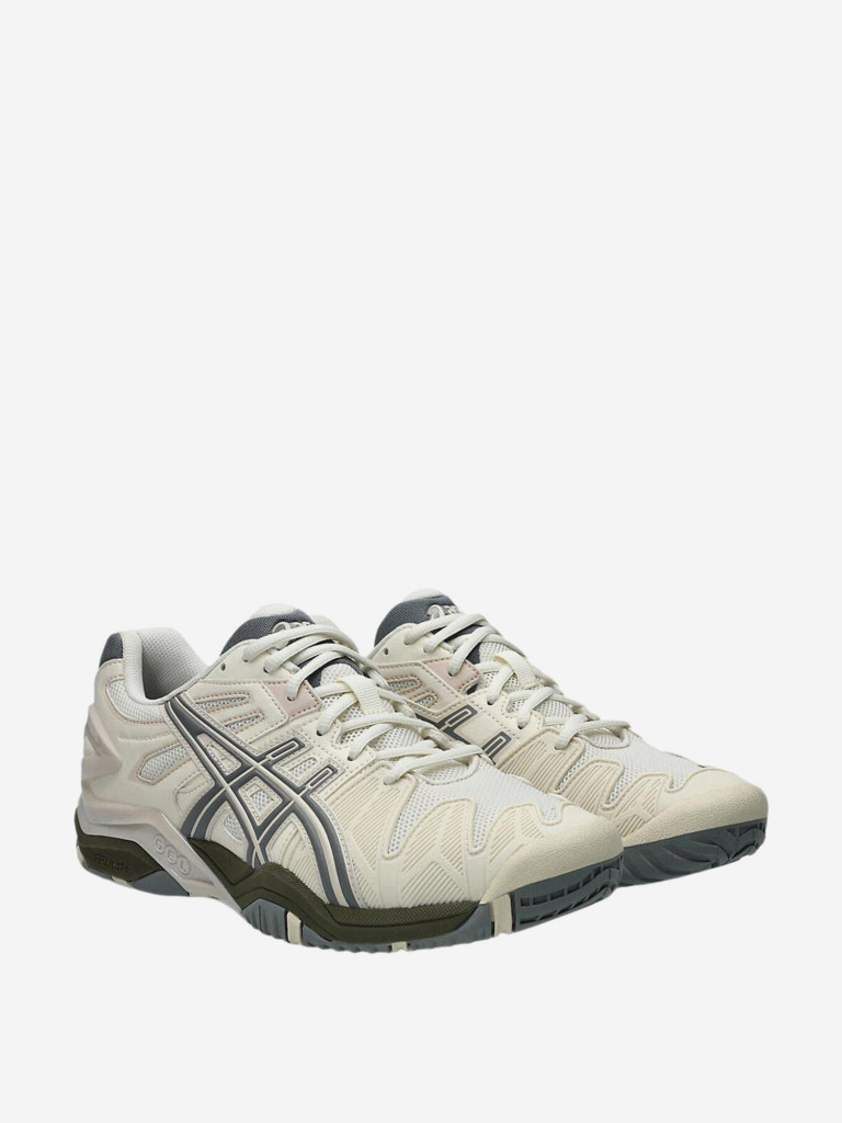 Кроссовки мужские ASICS GEL-RESOLUTION 5