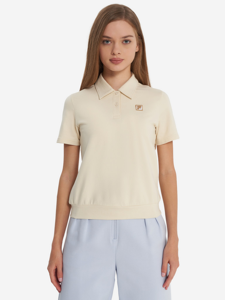 Поло женское FILA