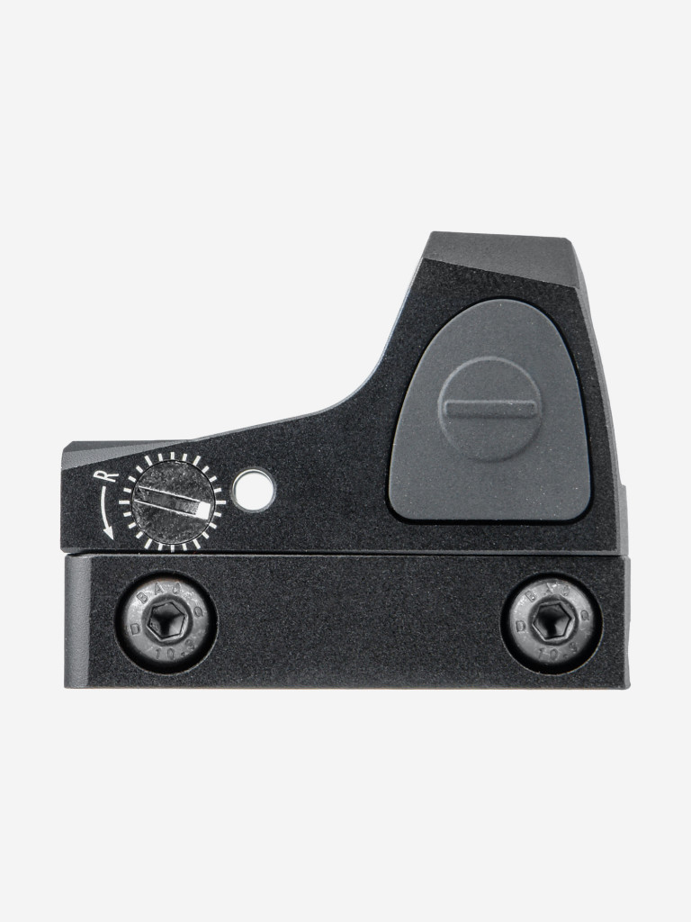 Прицел коллиматорный Veber Wolf Reflex 124 RD