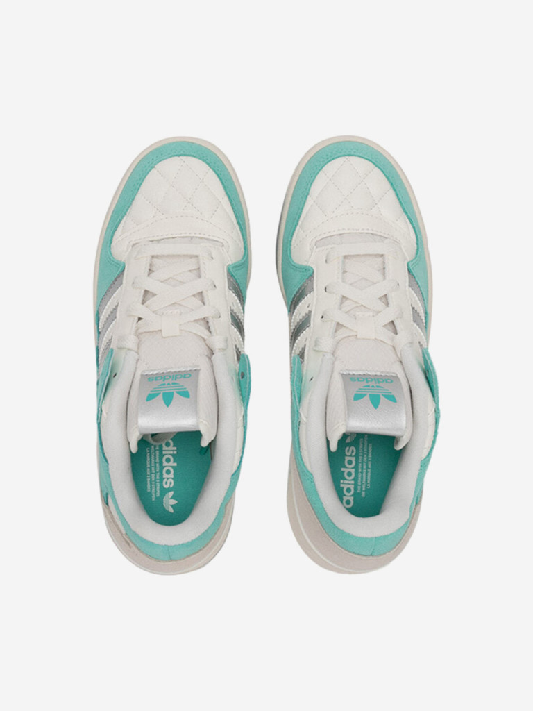Кроссовки женские Adidas Originals Forum