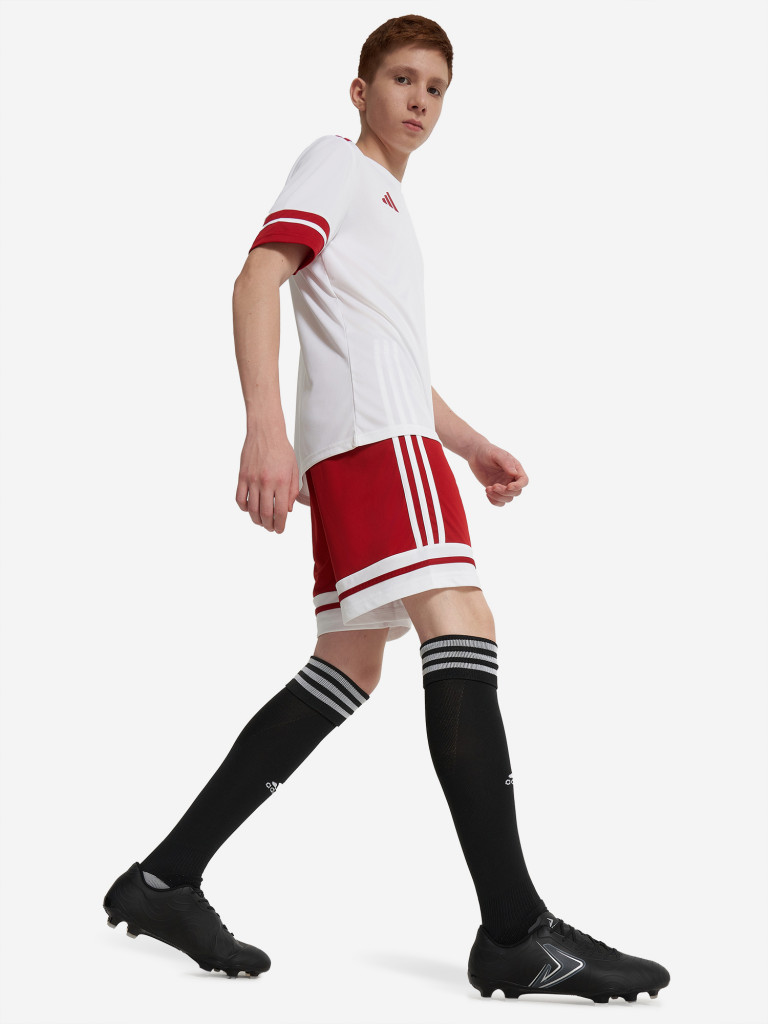 Шорты для мальчиков adidas Squa25