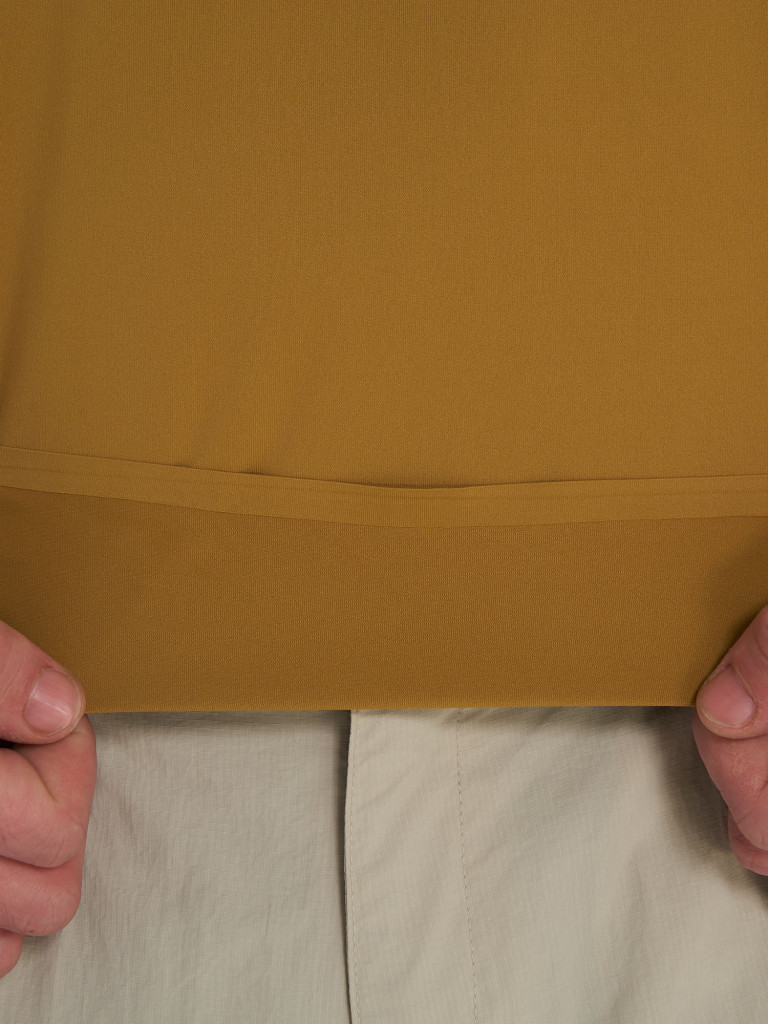 Футболка мужская Zanier