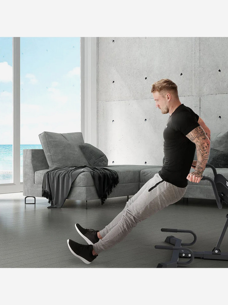 Гиперэкстензия / римский стул DFC MAXXUS GSMX-600417-00019-0001