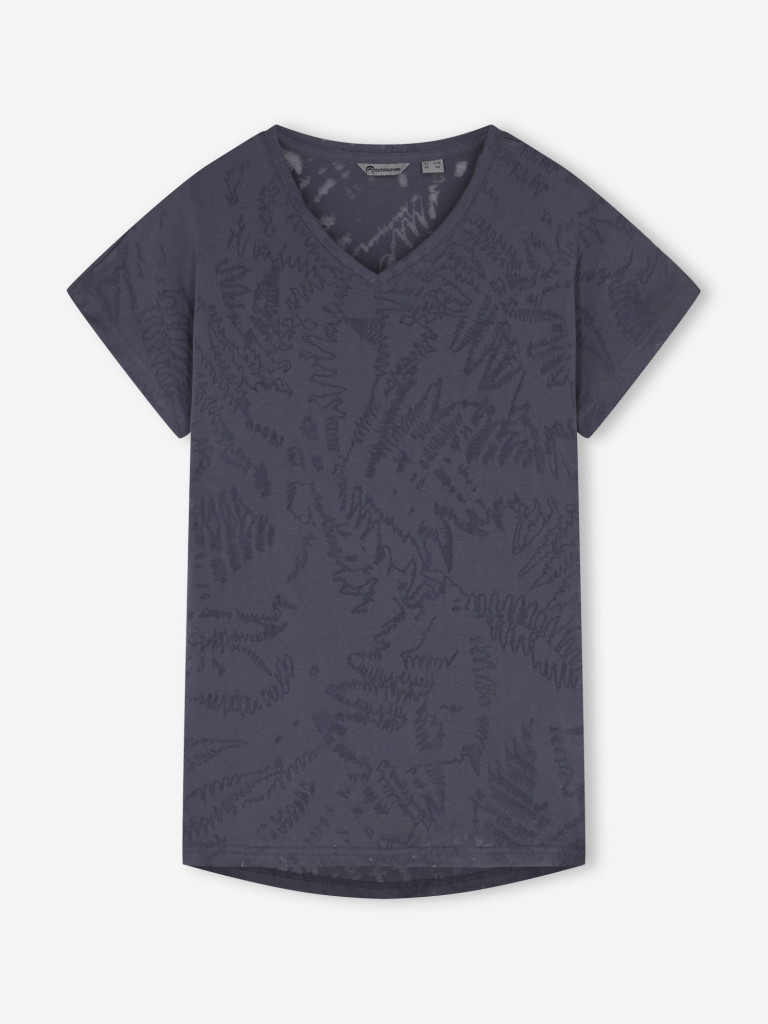 Футболка женская Outventure