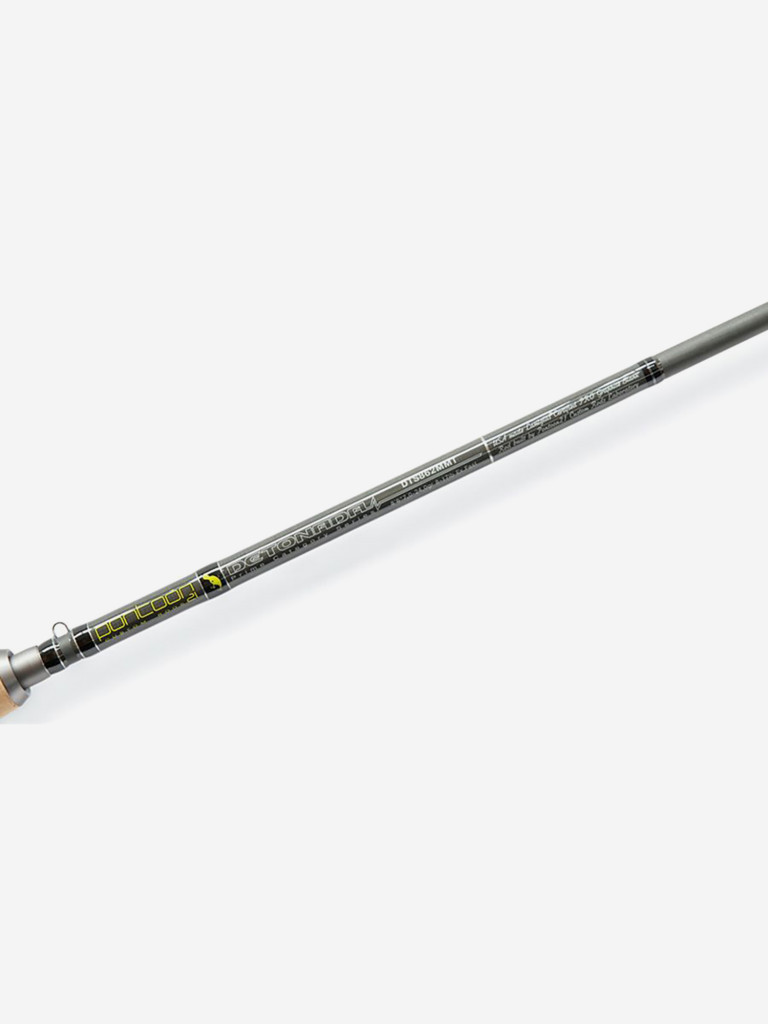 Кастинговое удилище Pontoon21 DETONADA, 198см., 7.0-21.0гр., 8-20Lb., Ex.Fast Fuji K-SIC