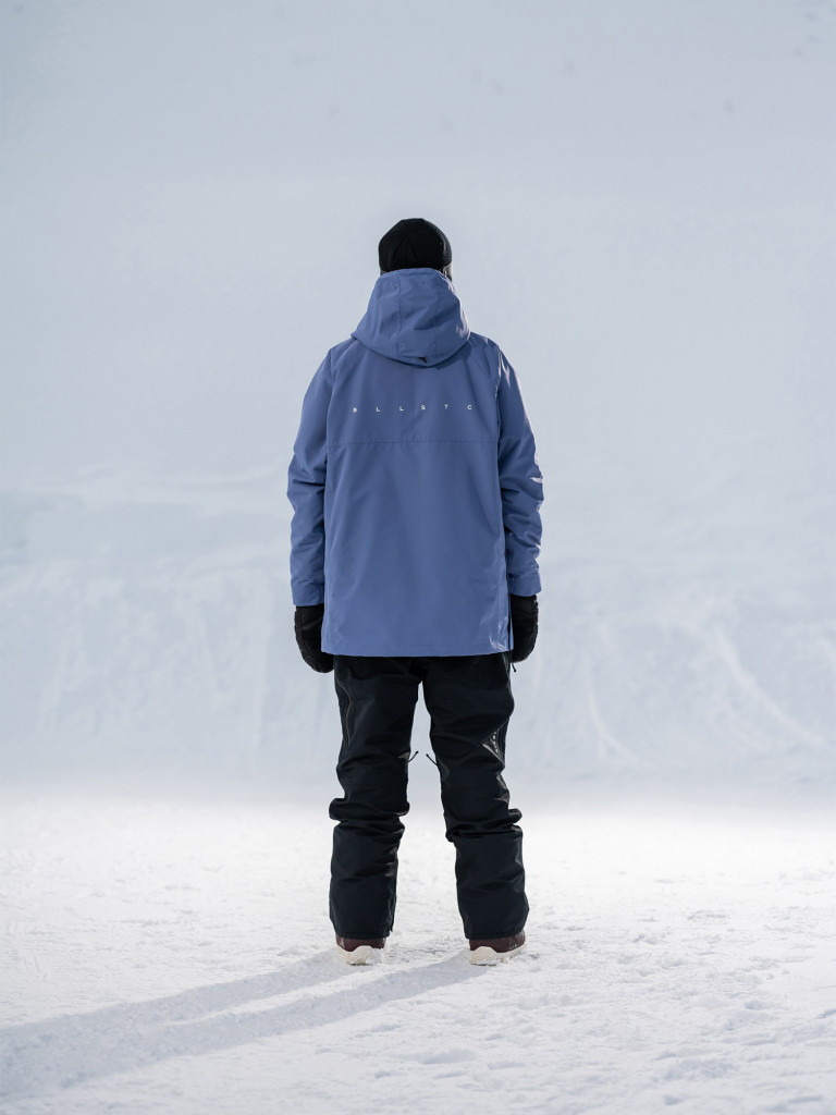 Анорак мужской Ballistic CYCLON