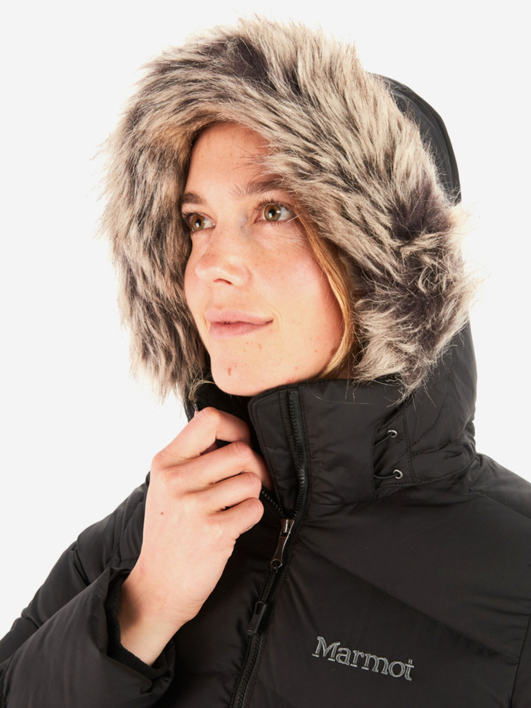Пальто женское Marmot Montreal Coat