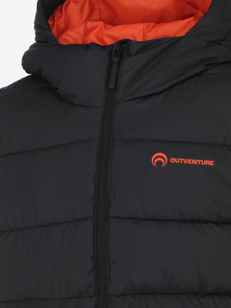 Жилет утепленный для мальчиков Outventure