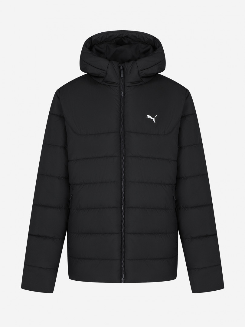 Куртка утепленная для мальчиков PUMA Ess Черный 7999₽