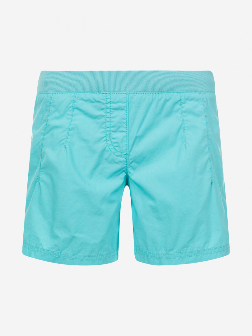 Шорты для девочек Outventure Голубой 299₽