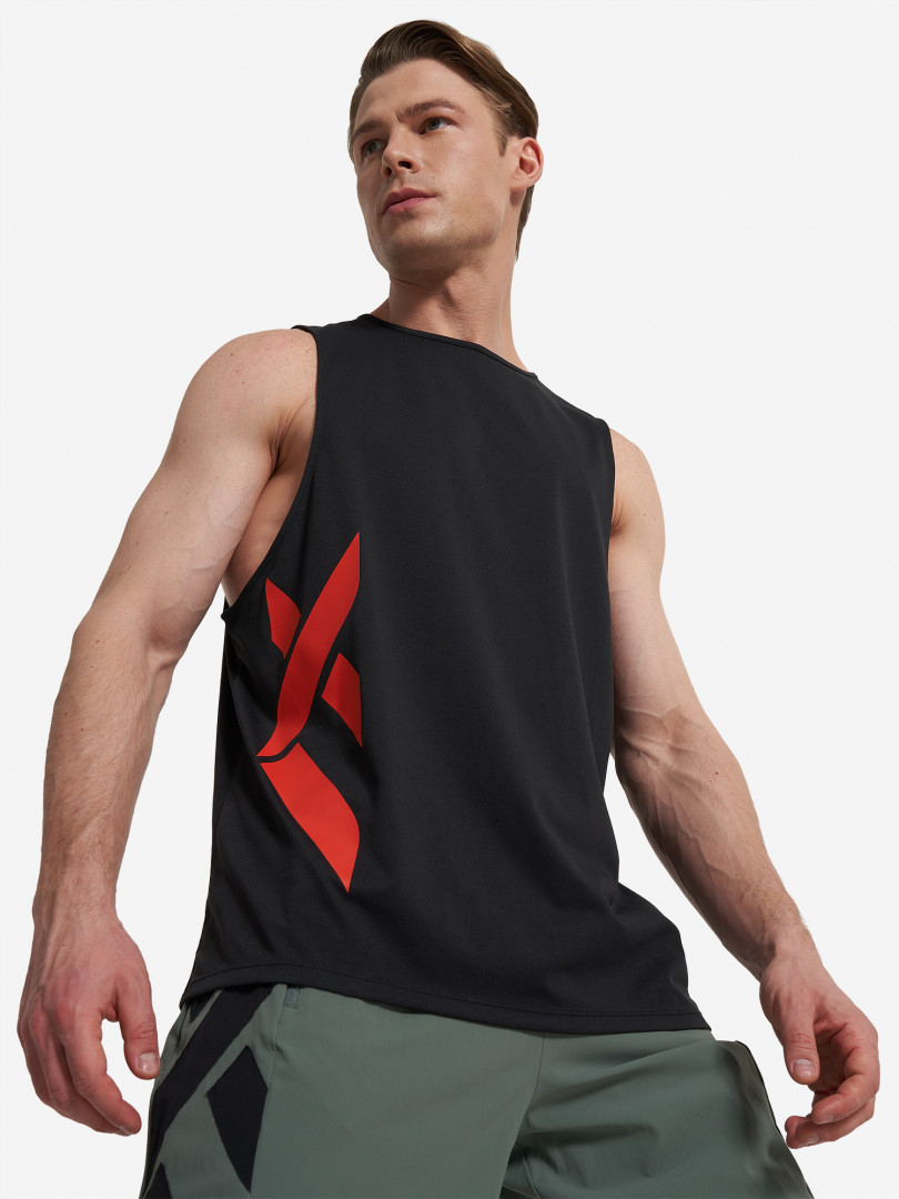 Майка мужская Athlex Черный 1199₽