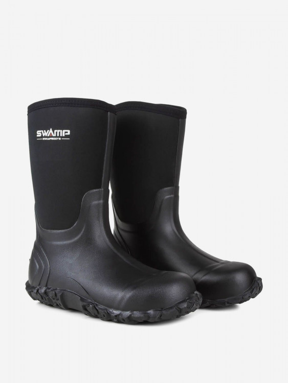 Сапоги SWAMP Coyote