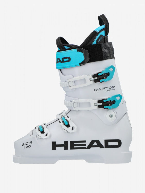 Ботинки горнолыжные Head Raptor WCR 120 S PV