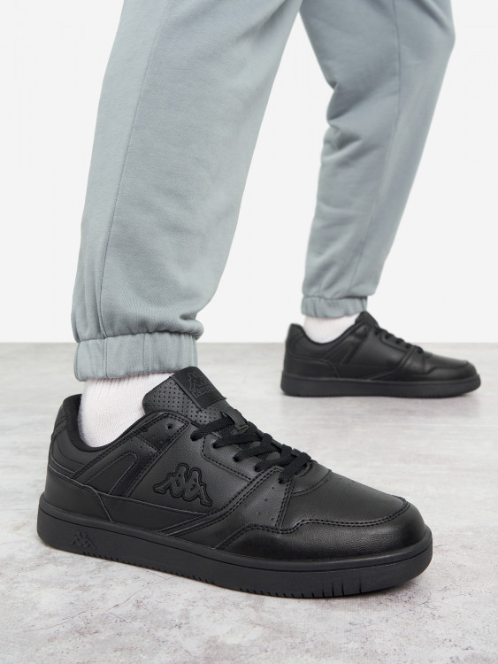 Кеды мужские Kappa Logo Madley