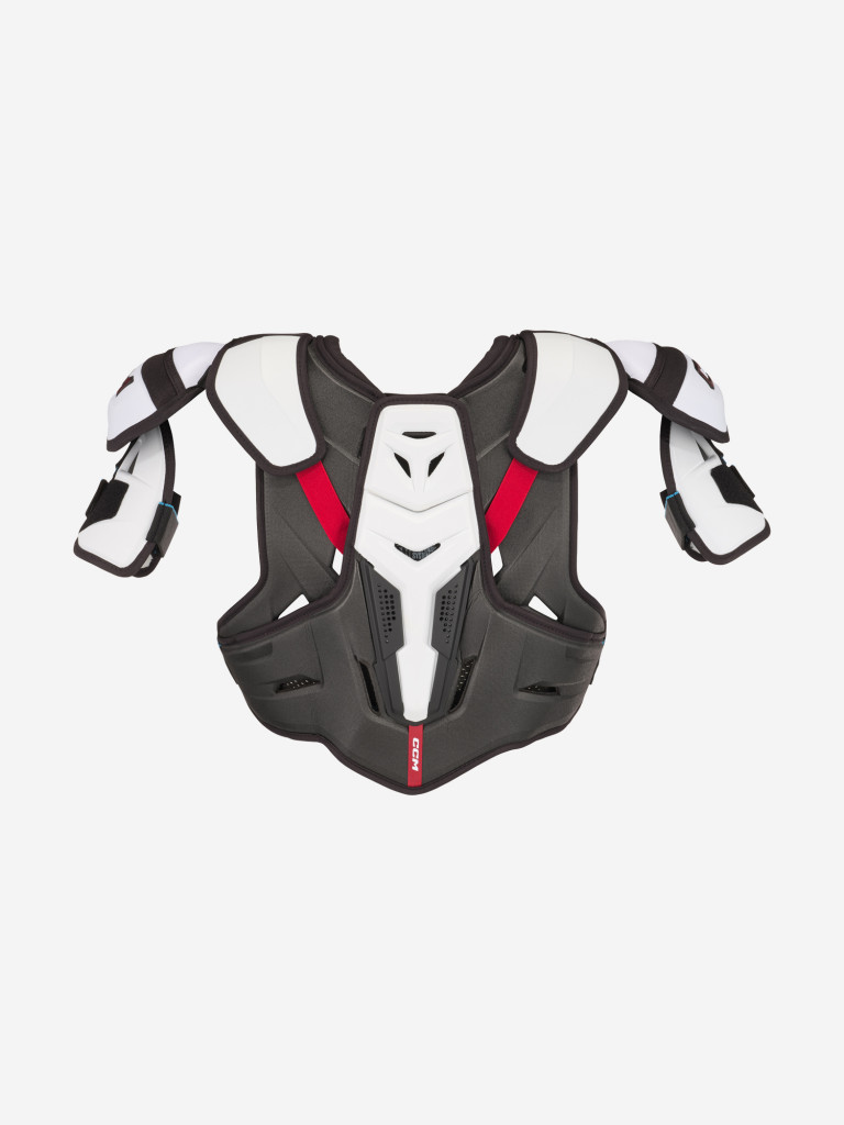 Нагрудник хоккейный детский CCM JetSpeed FT6 PRO JR