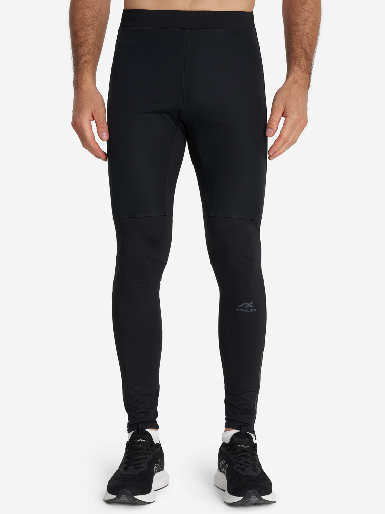 Тайтсы мужские Athlex