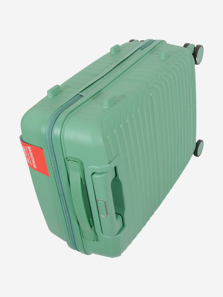 Чемодан Bagvoyag