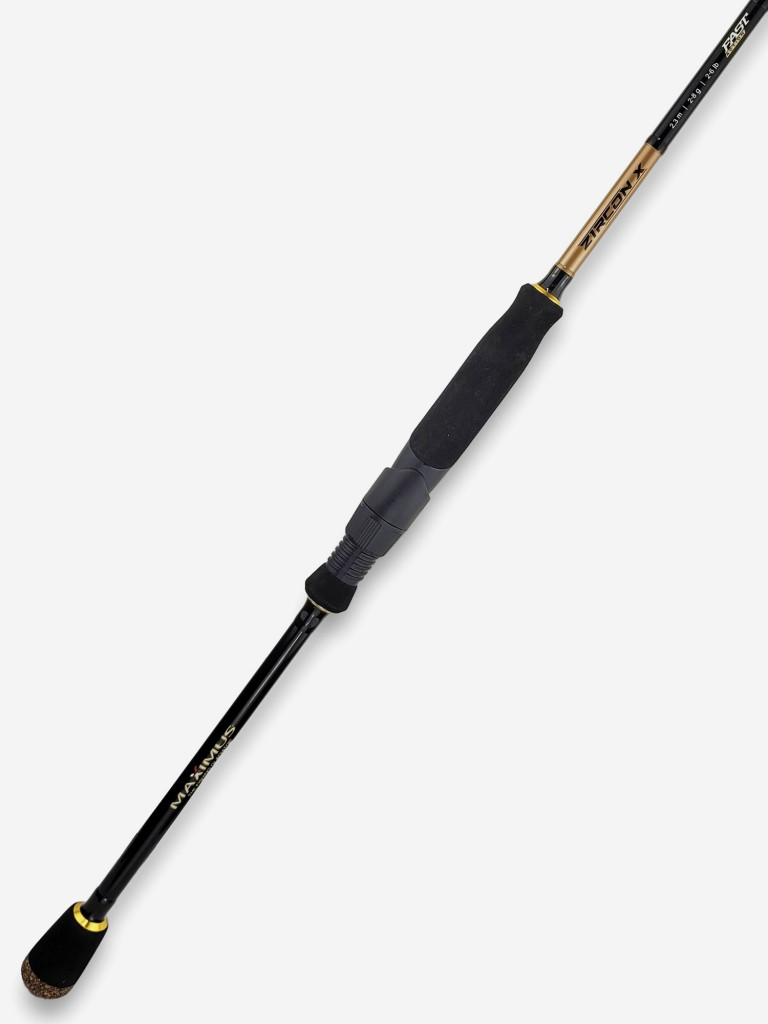Спиннинг Maximus ZIRCON-X LF 21L 2.10м 3-15гр