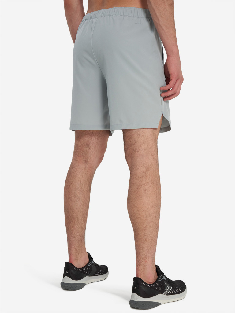 Шорты мужские Demix