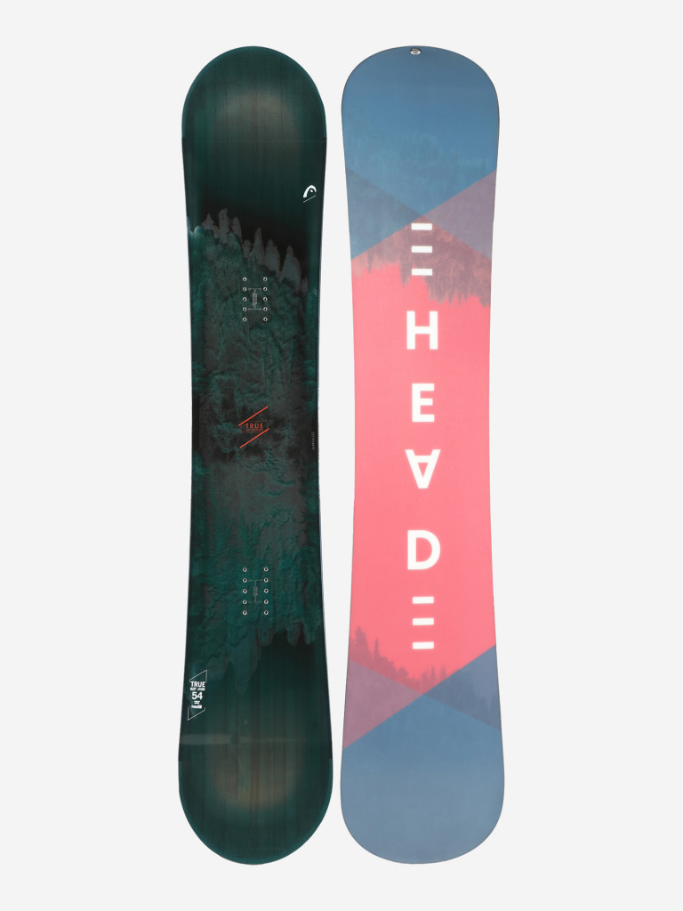 Сноуборд Head TRUE