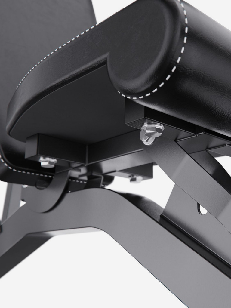 Скамья силовая универсальная DFC Gorilla Sport 101178