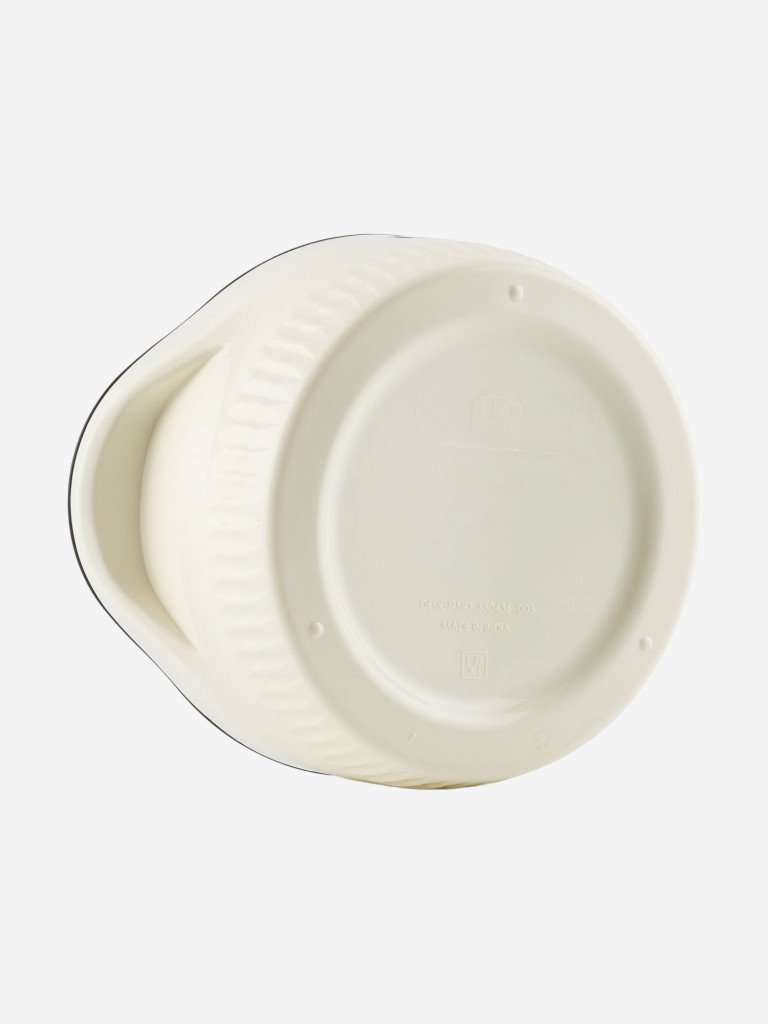 Термокастрюля LP Thermoproducts Gloria 7.3л, бежевая