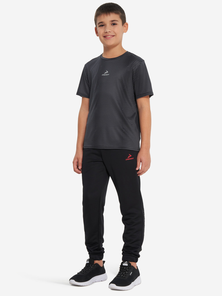 Футболка для мальчиков Demix