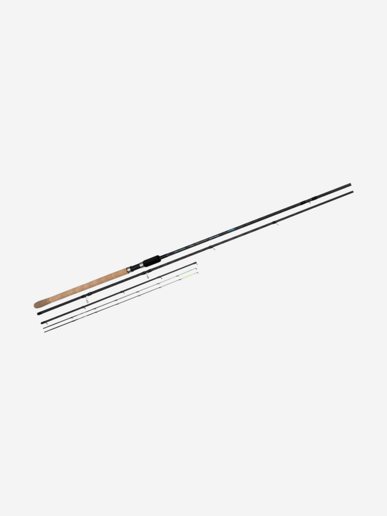 Удилище фидерное FLAGMAN Mantaray Elite Feeder 3.6м тест max 75г Medium