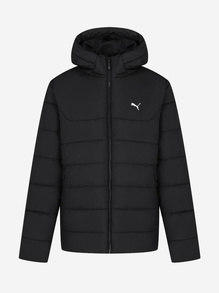 Куртка утепленная для мальчиков PUMA Ess