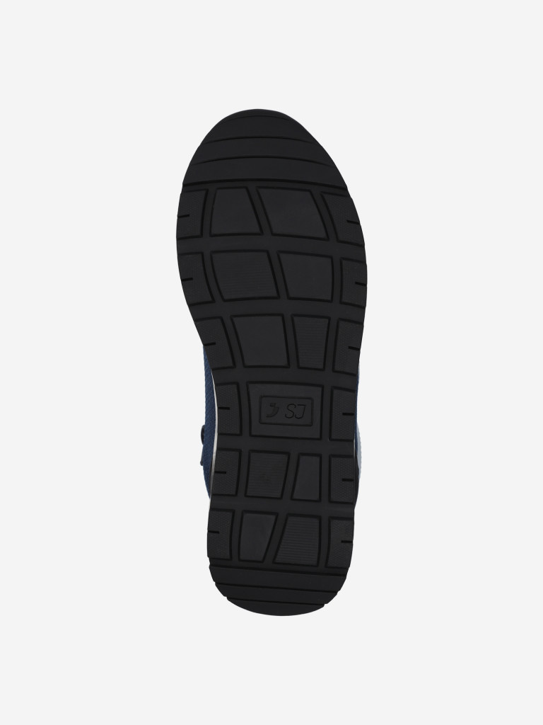 Кроссовки для мальчиков Safety Jogger
