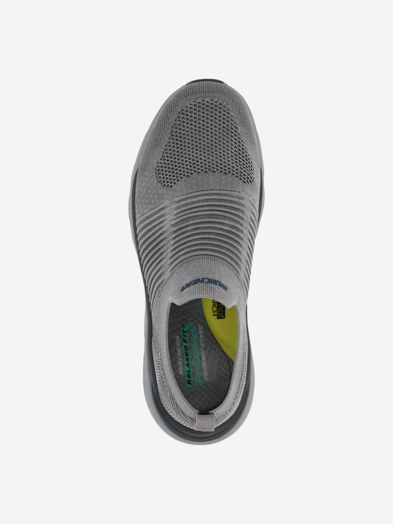 Полуботинки мужские Skechers Delmont