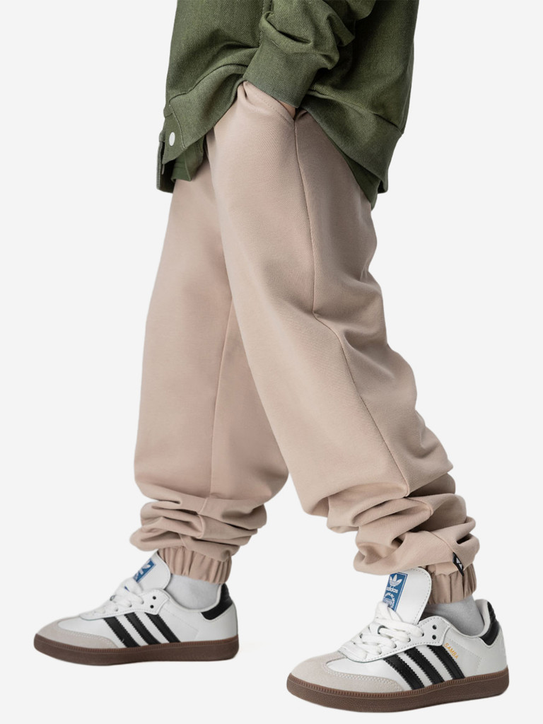 Брюки спортивные bodo