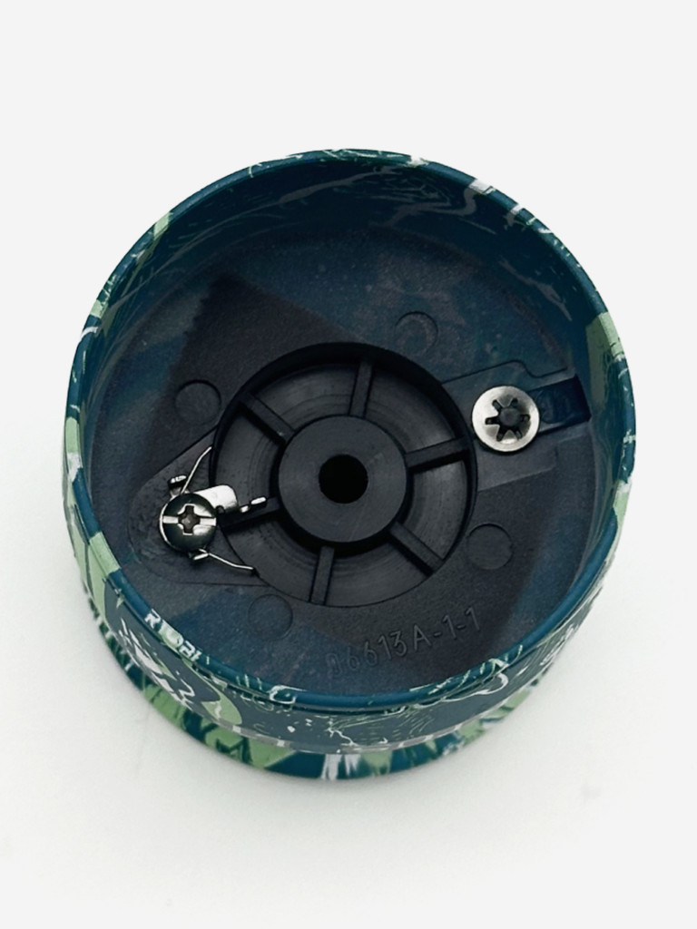 Катушка RYOBI VIRTUS LT 3000 GREEN для спиннинга безынерционная