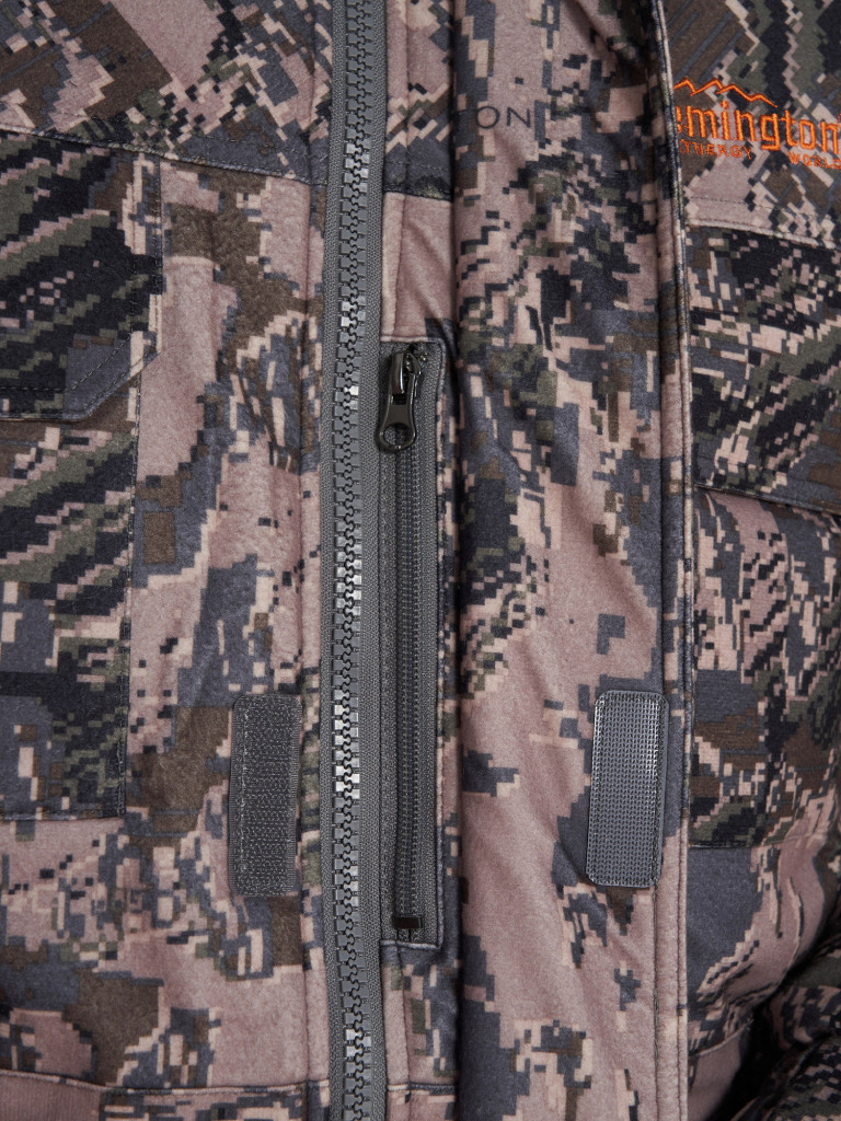 Костюм утепленный мужской Remington Pro Hunting Club